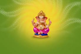 Ganesh Chaturthi