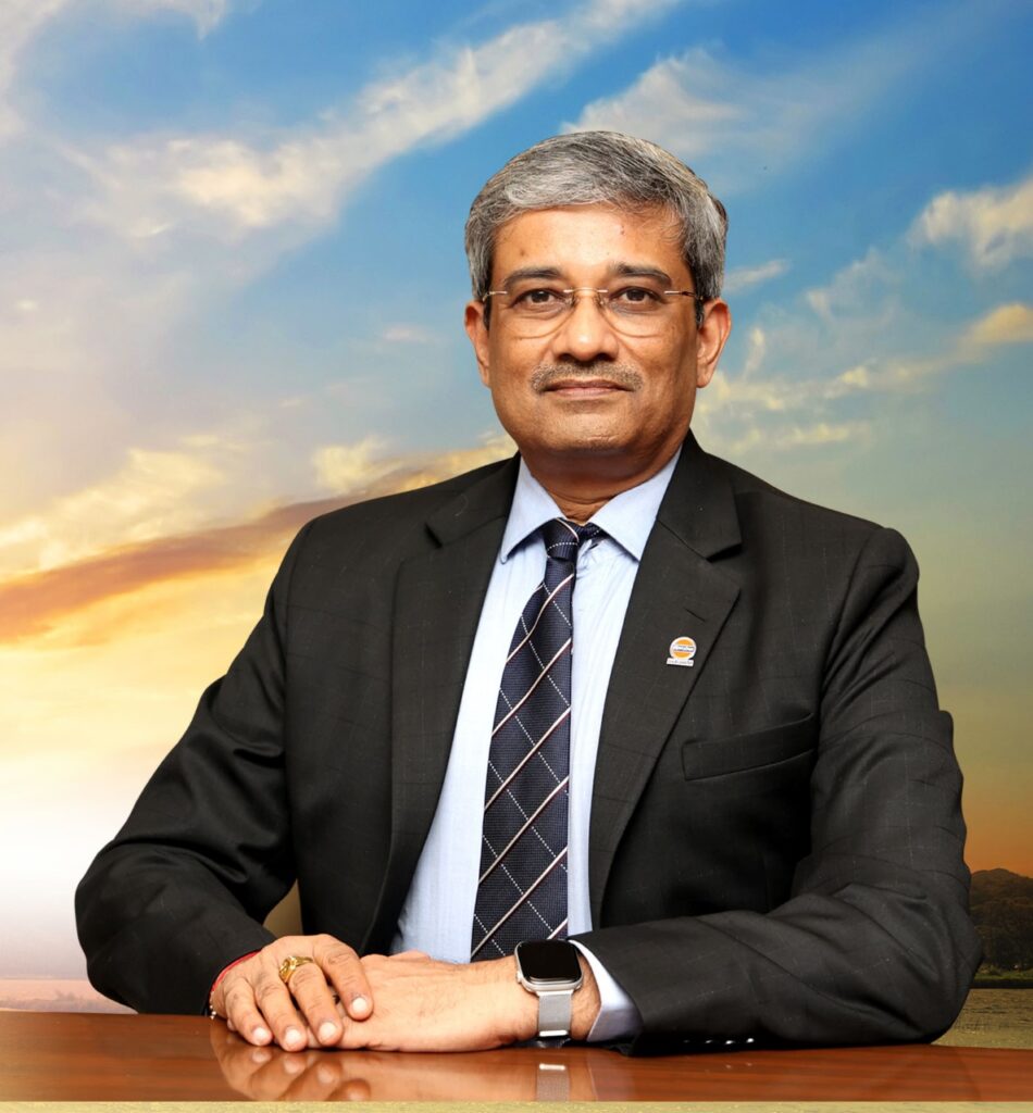 सुमित्रा पी श्रीवास्तव