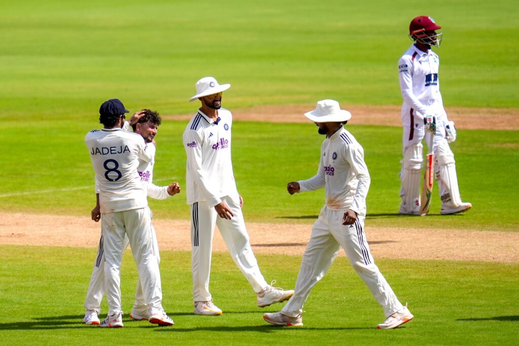 IND vs WI 1st Test Live, India vs West Indies Day 3 Score, IND vs WI Live Score, भारत बनाम वेस्टइंडीज टेस्ट, Narendra Modi Stadium Test Match, India West Indies Test Series 2025