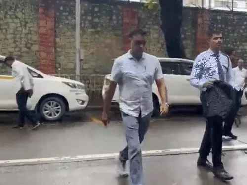 Reliance Power के CFO गिरफ्तार: फंड ट्रांसफर में फर्जीवाड़े का आरोप, कंपनी पर ED-CBI की जांच तेज