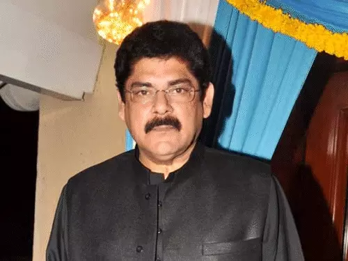 Pankaj Dheer