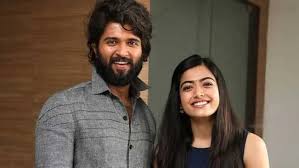 Rashmika Mandanna और Vijay Deverakonda ने की गुपचुप सगाई, जल्द बंधेंगे शादी के बंधन में