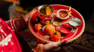 Karva Chauth