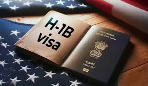 H1B Visa