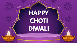 Chhoti Diwali