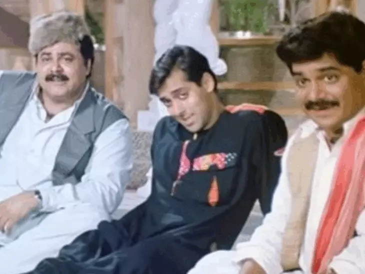 सलमान खान को याद आए सतीश शाह, भावुक होकर लिखा- 15 साल की उम्र से जानता हूं।