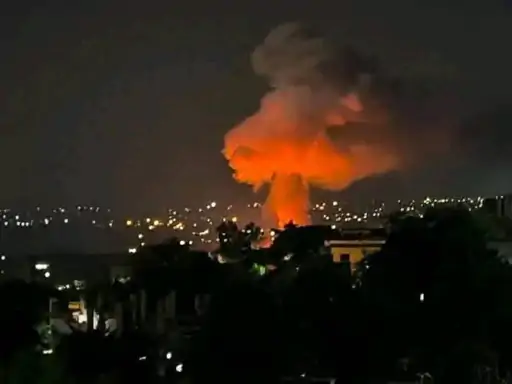 Afghanistan में Pakistan की Airstrike: TTP चीफ के मारे जाने का दावा, तालिबान बोला- सब कंट्रोल में है