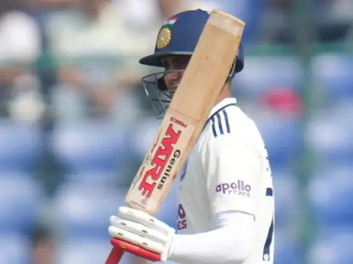 India vs West Indies