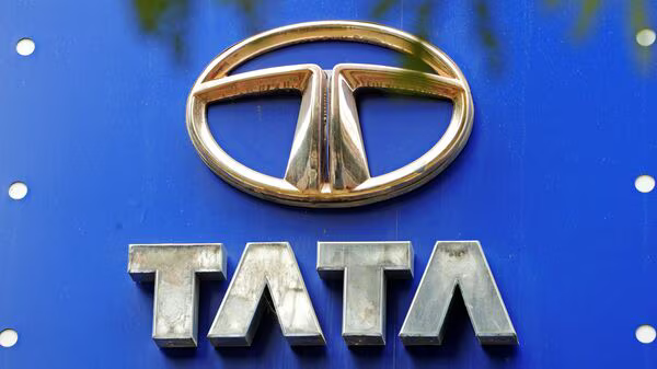Tata Motors