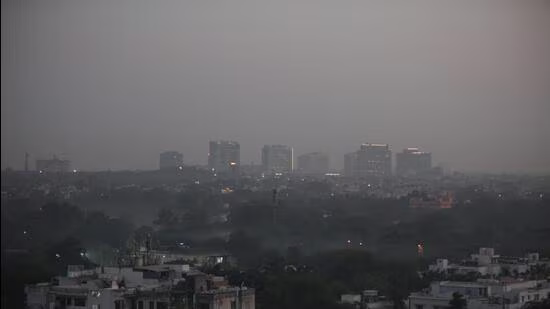 Delhi