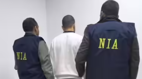 अनमोल बिश्नोई भारत वापसी, Lawrence Bishnoi gang, Baba Siddiqui murder case, Anmol Bishnoi NIA, Salman Khan firing case, gangster news India, extradition from USA, NIA action, Desh Harpal crime news