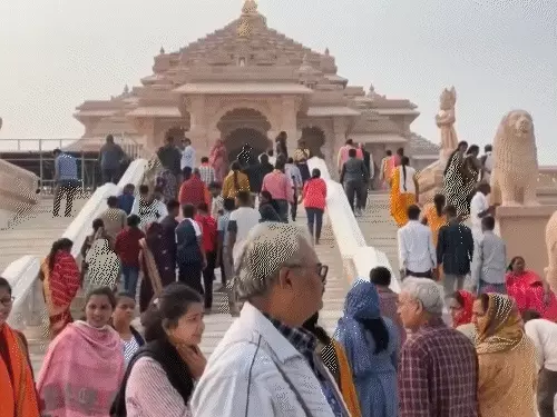 Ayodhya