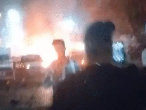 Delhi Red Fort Blast, लाल किला धमाका, Delhi Blast Live Updates, Red Fort Explosion, NIA Investigation, Delhi Police Alert, Delhi News, देश हरपल