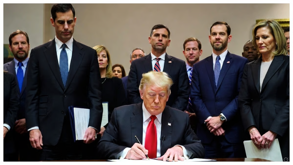 Trump