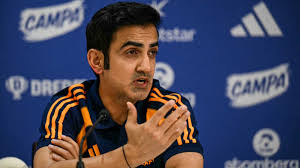 Gautam Gambhir