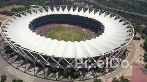 नेहरू स्टेडियम