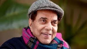 Dharmendra