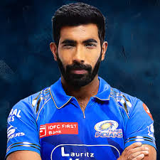 Jasprit Bumrah