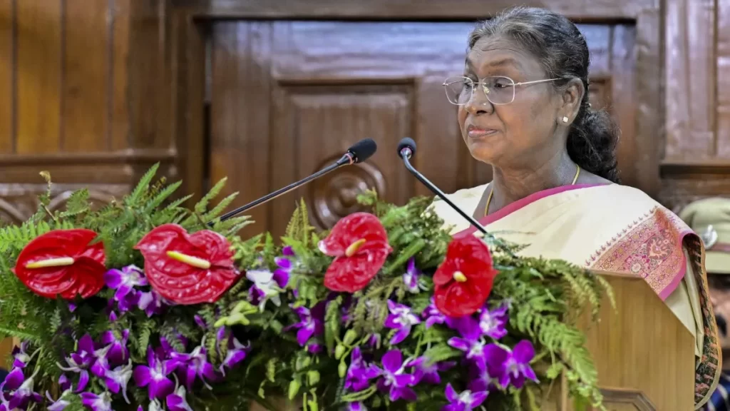 संविधान दिवस