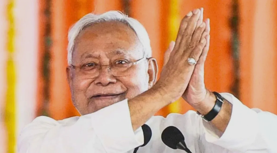 नीतीश कुमार, बिहार NDA सरकार, बिहार शपथ ग्रहण समारोह, सम्राट चौधरी डिप्टी सीएम, विजय सिन्हा, बिहार राजनीति अपडेट, चिराग पासवान डिमांड, बिहार सरकार गठन