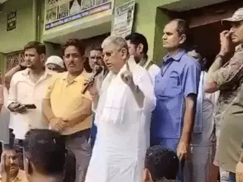 ललन सिंह