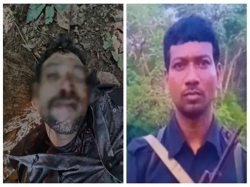 गृहमंत्री अमित शाह ने दी थी Hidma को खत्म करने की डेडलाइन, 12 दिन पहले ही ढेर