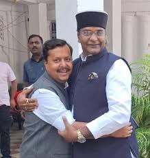 विश्वास सारंग