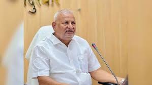 मनिकराव कोकाटे