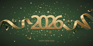 New Year 2026