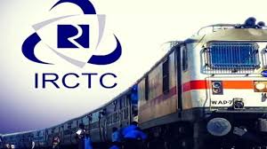 IRCTC