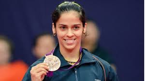 Saina Nehwal