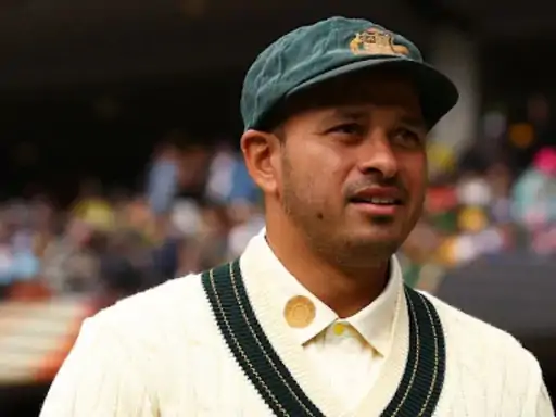 Usman Khawaja