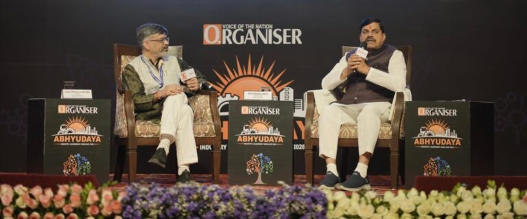 डॉ. मोहन यादव