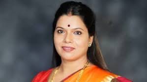 रितू तावड़े