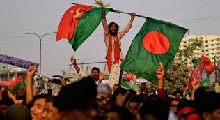 Bangladesh