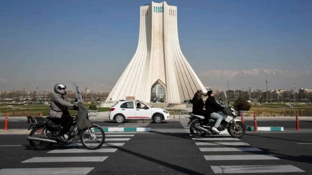 Iran
