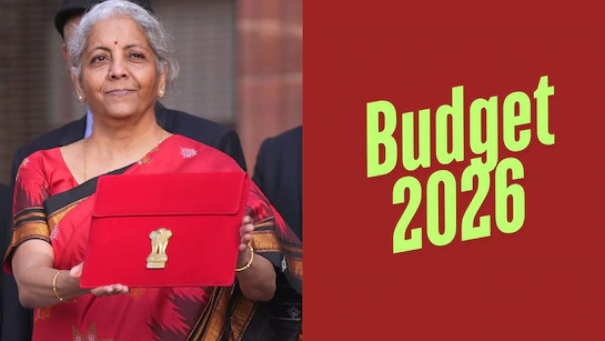 Budget में 15% बढ़ोतरी, आम जनता को राहत और स्वास्थ्य-रेल सेक्टर को बड़ी सौगात