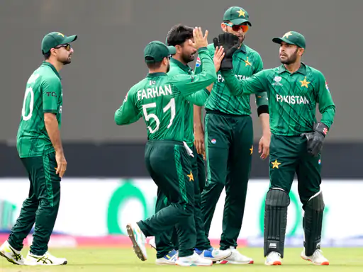 T20 World Cup 2026 : पाकिस्तान के खिलाफ नीदरलैंड को चौथा झटका, डी लीड आउट