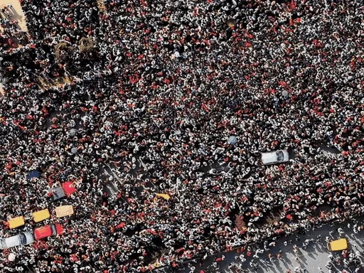 चिन्नास्वामी स्टेडियम