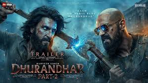 Dhurandhar 2
