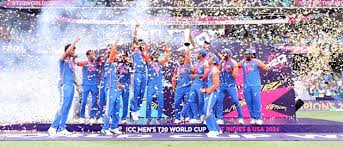 T20 World Cup