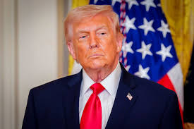 ट्रंप