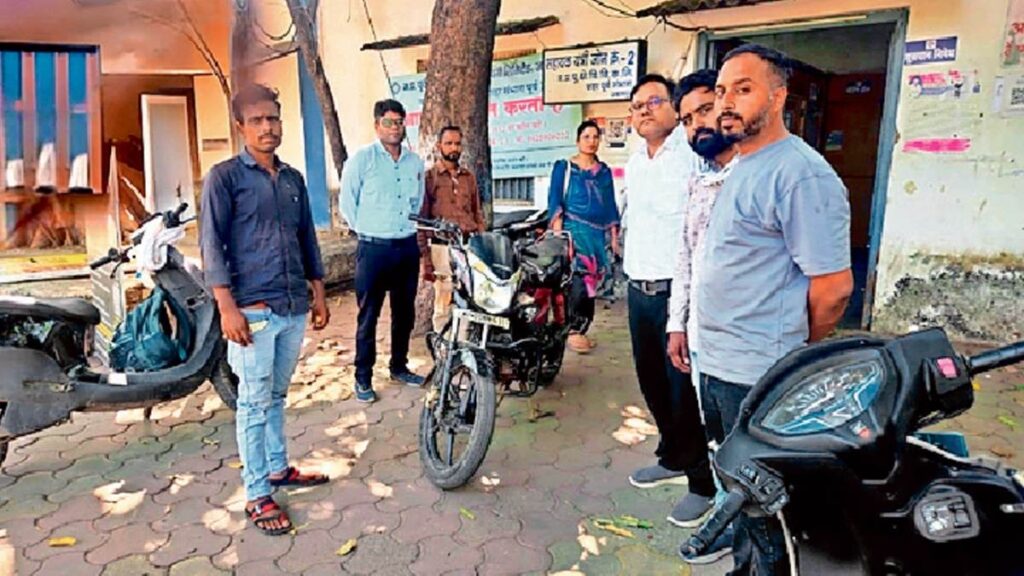 Jabalpur Bijali Company Action: 6 साल से बिल नहीं चुकाने वालों पर सख्ती, फ्रिज-टीवी और बाइक तक कुर्क