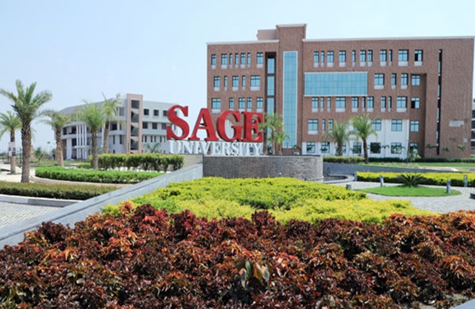 भोपाल की SAGE University Bhopal से जुड़ी बड़ी अपडेट: Admission, Exam Schedule & Student Fest
