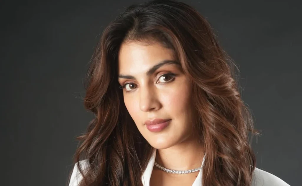 Rhea Chakraborty को बड़ी राहत, कोर्ट ने बैंक खाते खोलने का आदेश दिया |