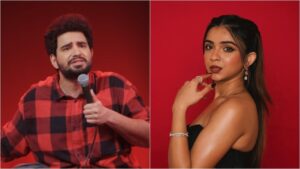 Apoorva Statement Controversy: FIR के बीच Samay Raina का Reaction—‘वो सुनकर मुझे जलन हुई थी’