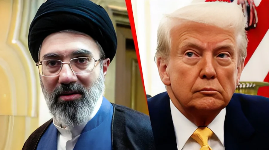Iran Israel War Update: Trump का नया Target – Power Center पर Attack की चेतावनी | Middle East Tension बढ़ी