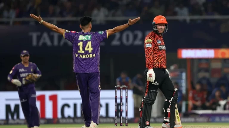 KKR vs SRH Highlights: हैदराबाद की दमदार वापसी, कोलकाता को 65 रन से हराया