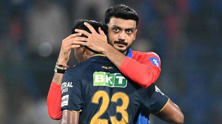 DC vs GT IPL 2026 Highlights: 1 Run से हारी Delhi, Rahul–Miller की fighting inning गई बेकार