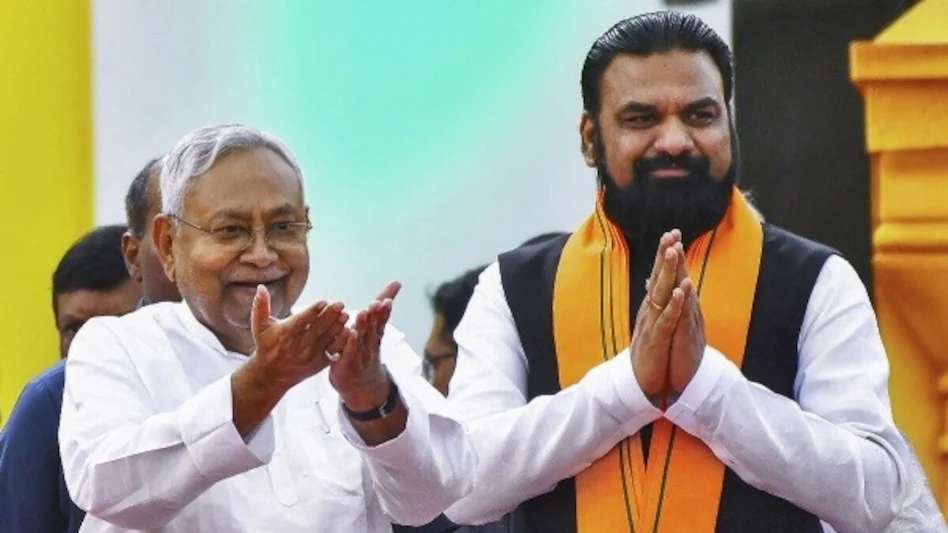 Bihar Politics Update: नीतीश कुमार के इस्तीफे की अटकलें तेज, सम्राट चौधरी CM पद की रेस में सबसे आगे